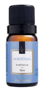 Essência 10ml - Hortênsia