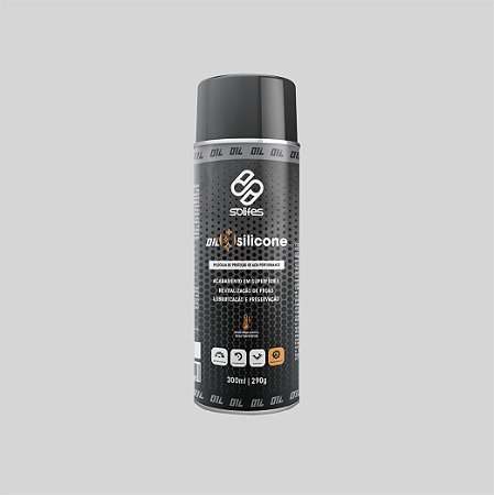 Silicone spray Solifes 300ml