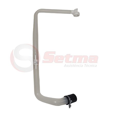 Tubulação entrada de água - Ecomax 500