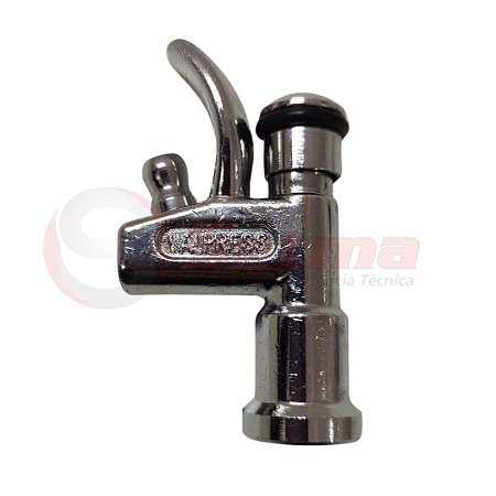 Torneira jato - Venâncio