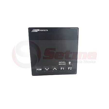 Controlador Inova YB1 18 JHF - substitui o INV20601 Perfecta