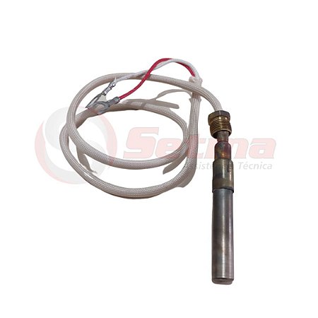 TERMOPAR - EF040/TKG35