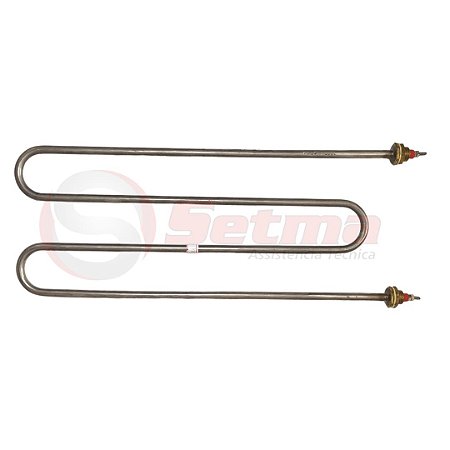 Resistência Buffet seca 2000W 220C