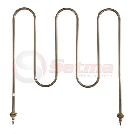 Resistência 2000W 220V