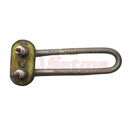 Resistência cafeteira 300W 220V