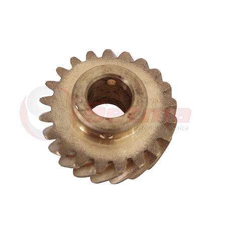 Engrenagem 1RD 1.25X21X30 - Batedeira Skymsen