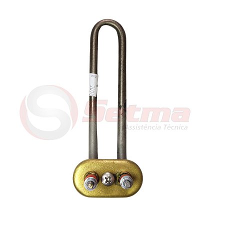 Resistência para cafeteira 900W 220V