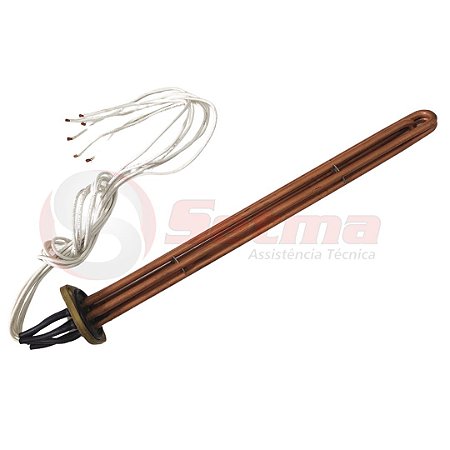 Resistência 7,5KW Booster ECO900/FE30E