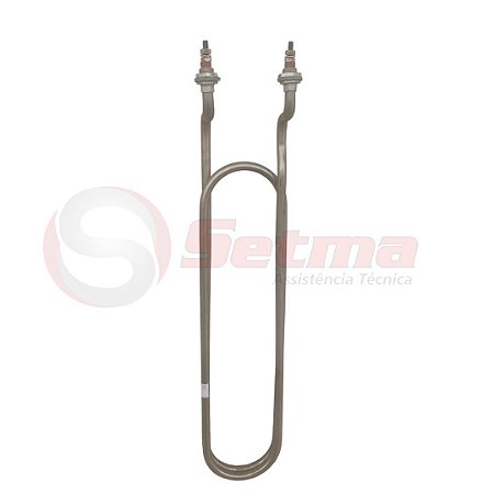 Resistência 1000W 220V umidade