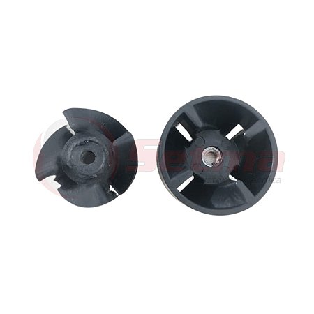 Conj. do Arraste Liquidificador JL Colombo