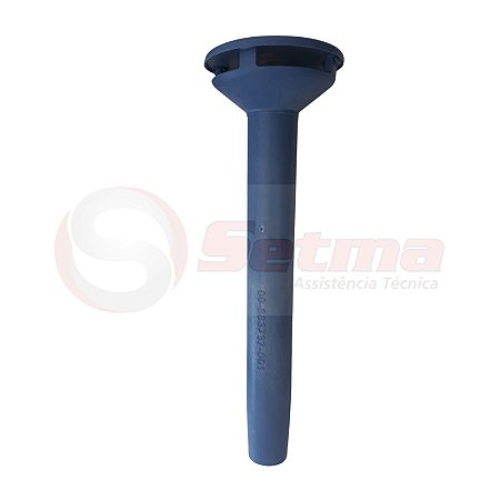 Tubo ladrão - Ecomax 612