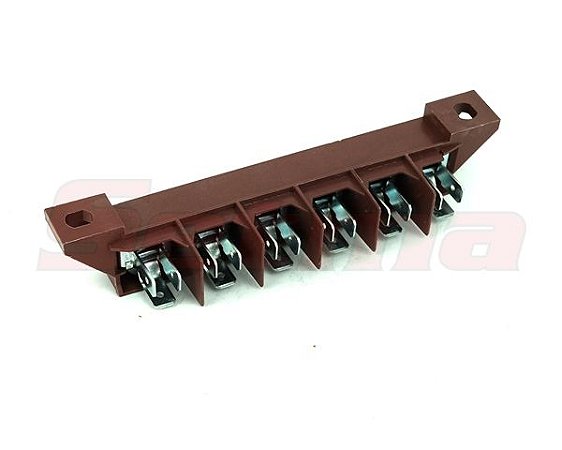 Bloco Conector da Conexão Elétrica - HOBART