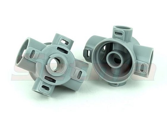 Suporte Superior do Braço de Lavagem - Ecomax 500