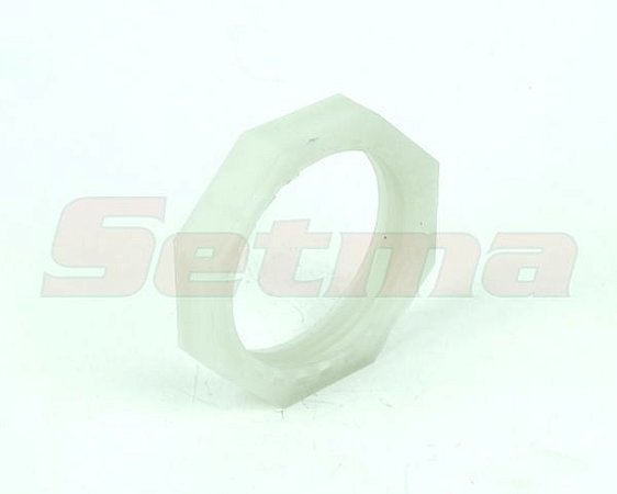 Porca Plastica 1 . 1/4 - Ecomax500