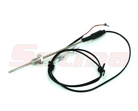 Sensor de temperatura Express Gourmet tipo J 1M sem porca