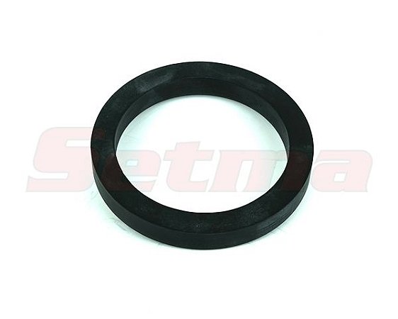 Guarnição alta 73x10mm