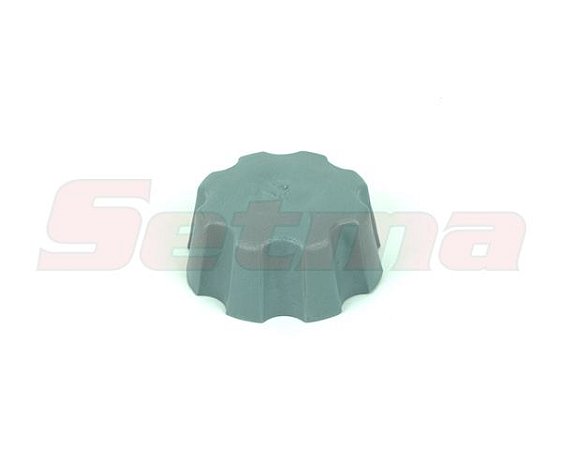 Porca de fixação do braço de lavagem - Ecomax 500