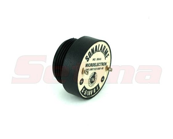 Sonalarme S 5/18v - Pratica - Perfecta