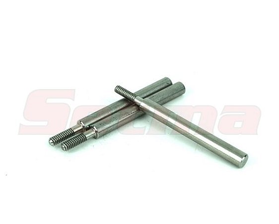 Haste nível 85MM - Perfecta