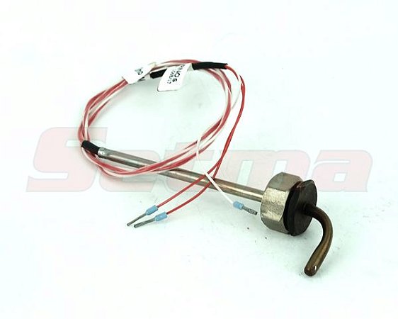 Sensor de Câmara PT100 - 600MM - Prática