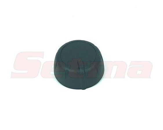 Botão encoder injetado - Prática