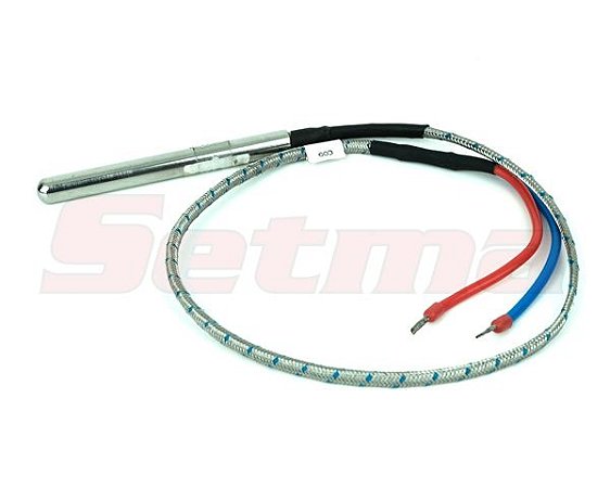 Termopar tipo J 50CM 300°