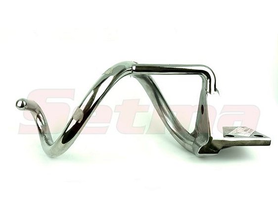 Batedor AE40 - (Garfo MP - 40) - Perfecta