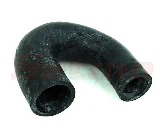 Tubulação da bomba do dreno - Hobart