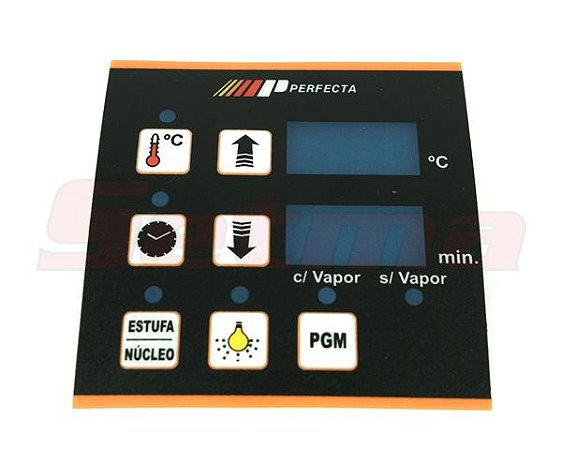 Película frontal SMS - 29 - Perfecta