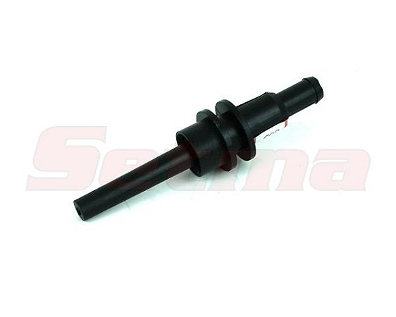 Injetor porta tubo de.2 Rubino - Saeco