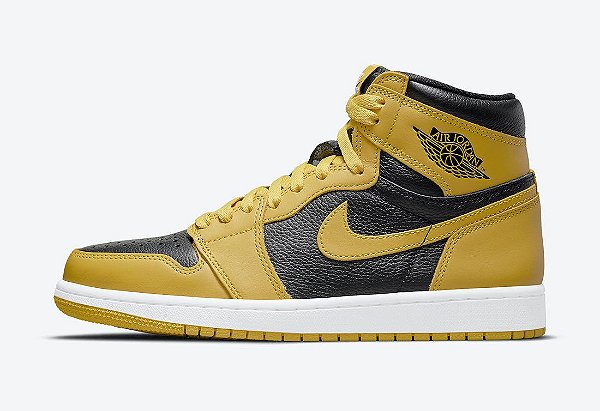 nike air jordan 1 retro og