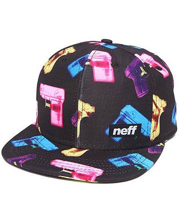 Bone neff deals snapback