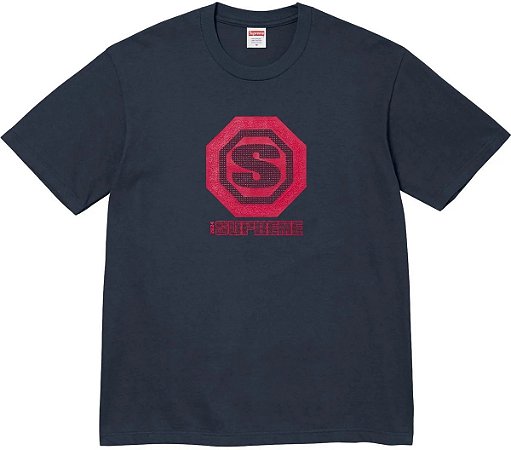 SUPREME - CAMISETA  BLOCKBUSTER Tee