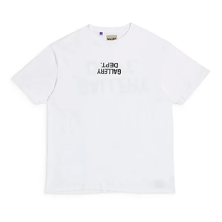 GALLERY DEPT. - Camiseta FUCKED UP LOGO TEE