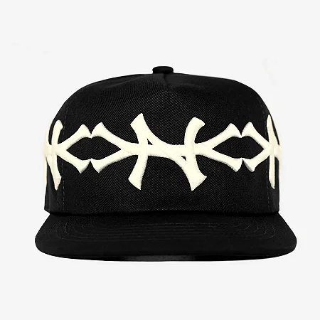 oMA Studios - NY CROWN Cream