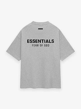 Fear of God ESSENTIALS - Camiseta