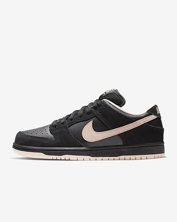 nike sb dunk low washed coral