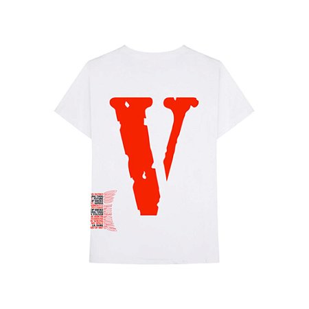 vlone camiseta