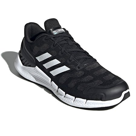 Tenis Adidas Climacool Ventania Preto Masculino