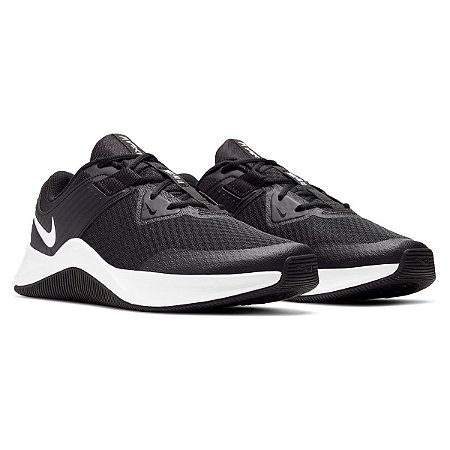 Tenis Nike Mc Trainer Preto/Branco Masculino