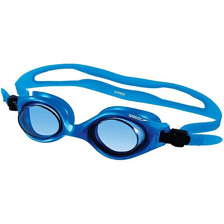 Óculos Natação Speedo Vyper Azul