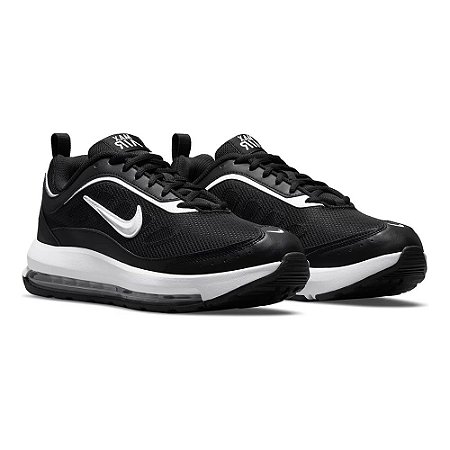 Tenis Nike Air Max Ap Preto Masculino