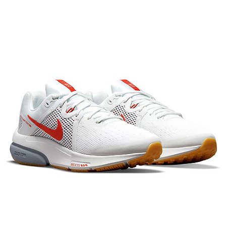 Tenis Nike Zoom Prevail Branco Masculino