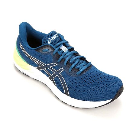 Tenis Asics Gel Excite 8 Azul Marinho Masculino