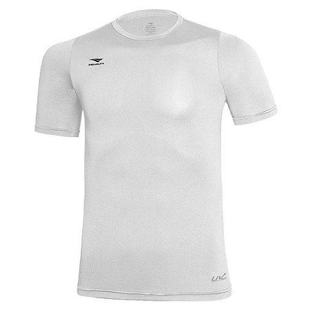 Camisa Termica Penalty Matis MC X Branco Masculino