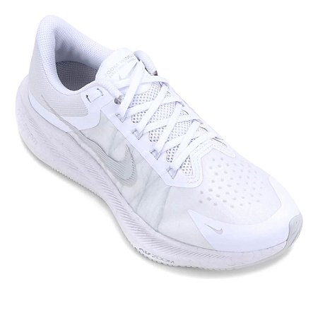Tenis Nike Winflo 8 Feminino Branco