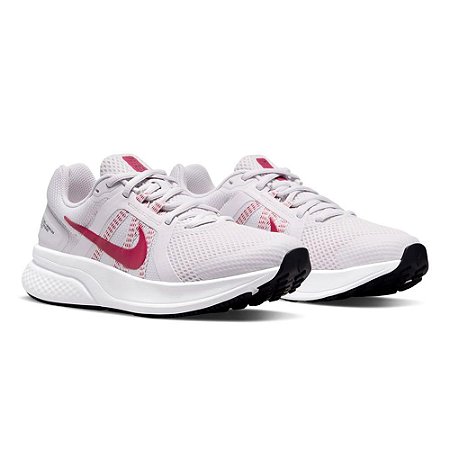 Tenis Nike Run Swift 2 Feminino Rosa Claro