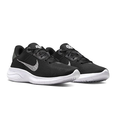 Tenis Nike Flex Experience Renew 11 Feminino Preto