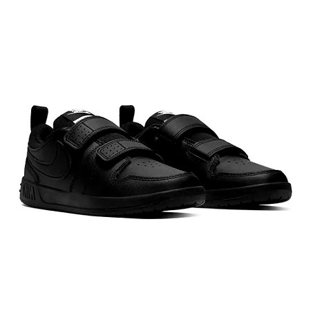 Tenis Nike Pico 5 PSV Preto Infantil