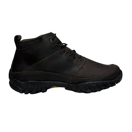Bota Bull Terrier Austin Trekking Burnet Masculino